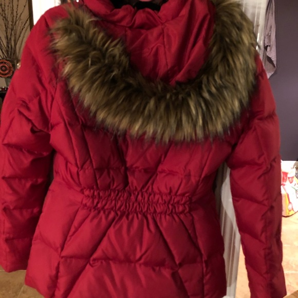 Calvin Klein Jacket - Picture 3 of 4